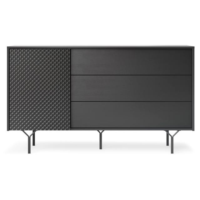 Raven Sideboard Cabinet 17 Stories on Productcaster.