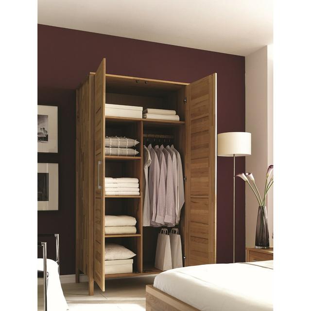 Maven 50cm Wide Shelving Gracie Oaks on Productcaster.