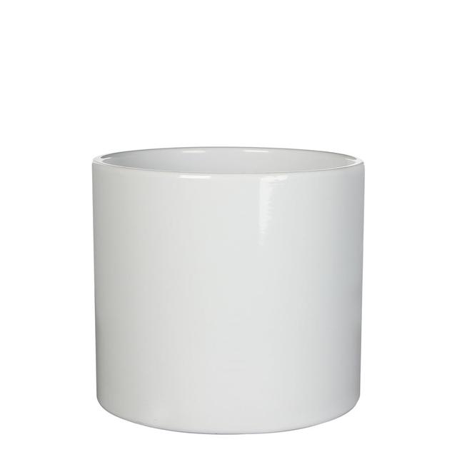 Carlis Ceramic Pot Planter 17 Stories on Productcaster.