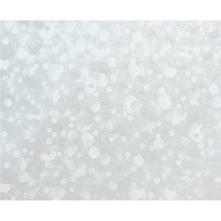 67.5 cm x 2m Roll Dots, Transparent Window film East Urban Home on Productcaster.