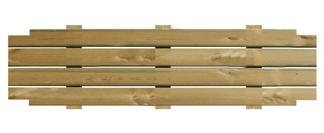 Leverett Raised Bed Dakota Fields Size: 7cm H x 173cm W x 90cm D on Productcaster.