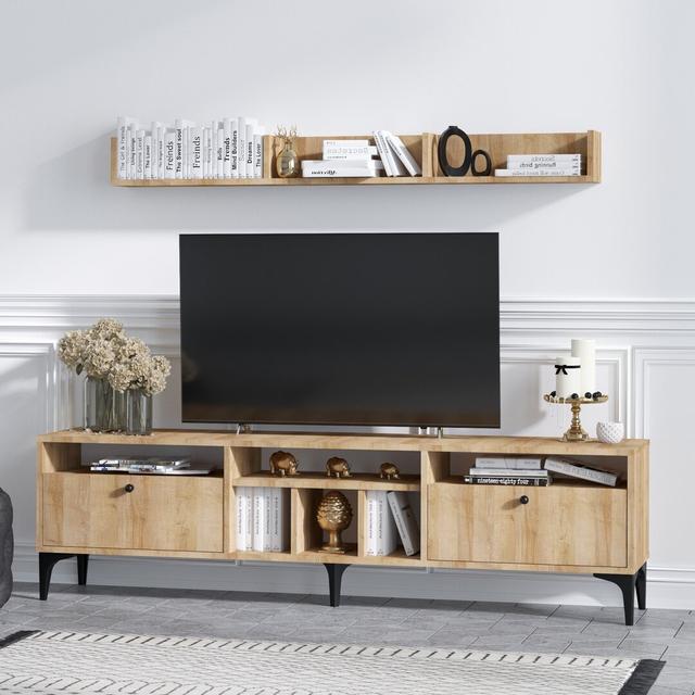 TV Unit Ivy Bronx on Productcaster.