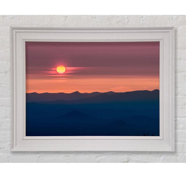 Single Picture Frame Art Prints Union Rustic Size: 100.1cm H x 141.4cm W on Productcaster.