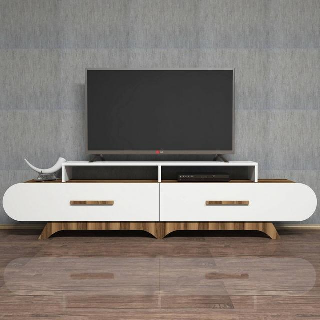 TV-Ständer Dpereyr für TVs bis zu 60" ScanMod Design on Productcaster.