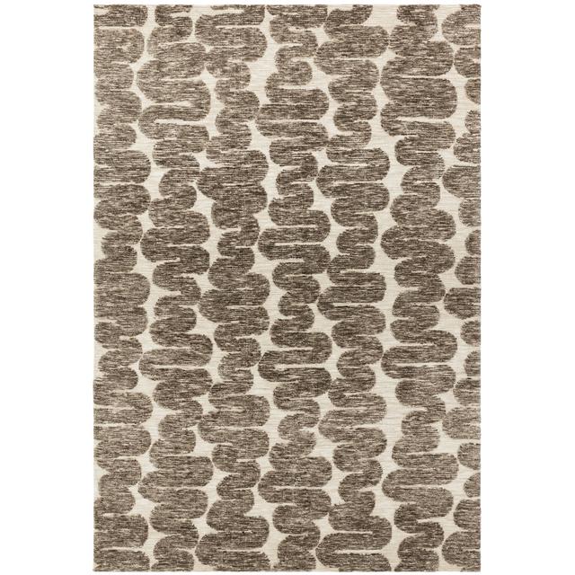 Mason Wave Rug Ivy Bronx Rug Size: Rectangle 120cm x 170cm on Productcaster.