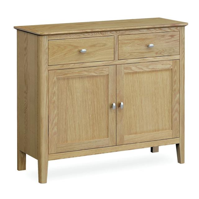 Sideboard Shakia Alpen Home on Productcaster.