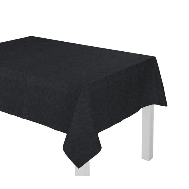 Garrity Tablecloth Brayden Studio Size: 130cm W x 190cm L on Productcaster.