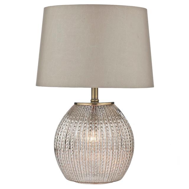 Mackinaw Glass Table Lamp Astoria Grand on Productcaster.