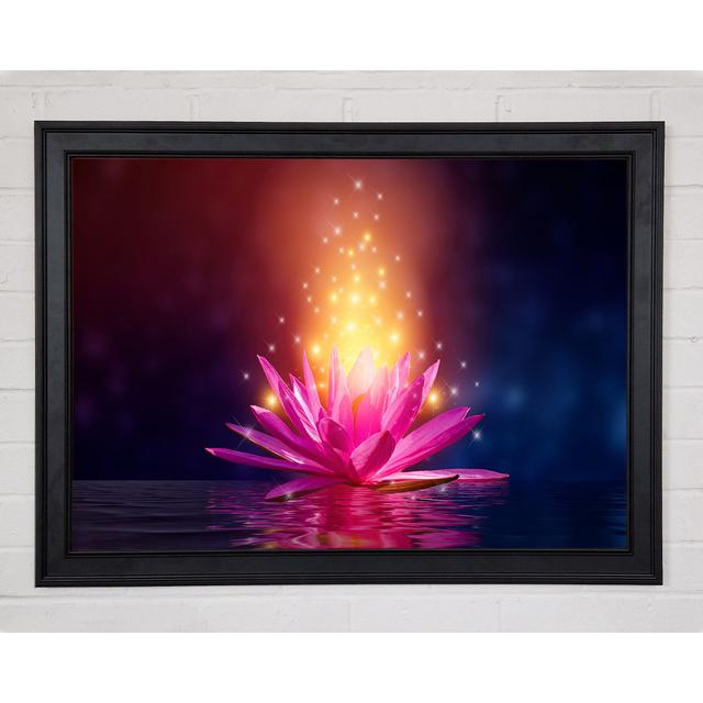 Single Picture Frame Art Prints Ebern Designs Size: 21cm H x 29.7cm W x 1.5cm D on Productcaster.