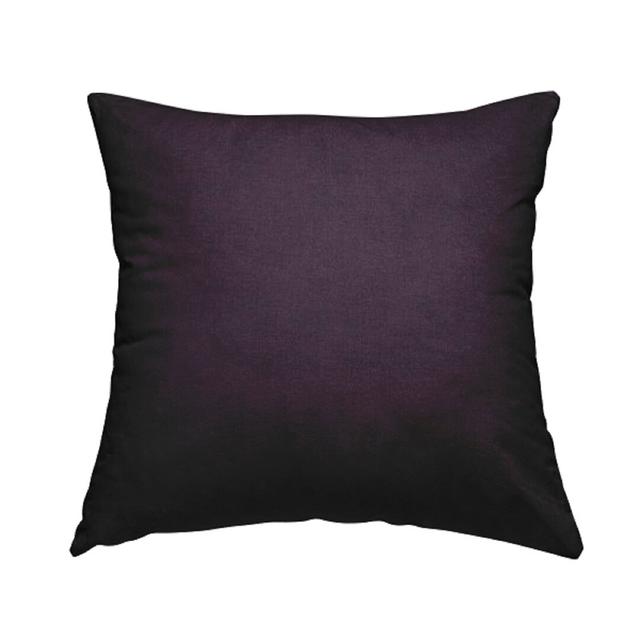 Ervehe Rectangular Throw Cushion 17 Stories Colour: Purple on Productcaster.