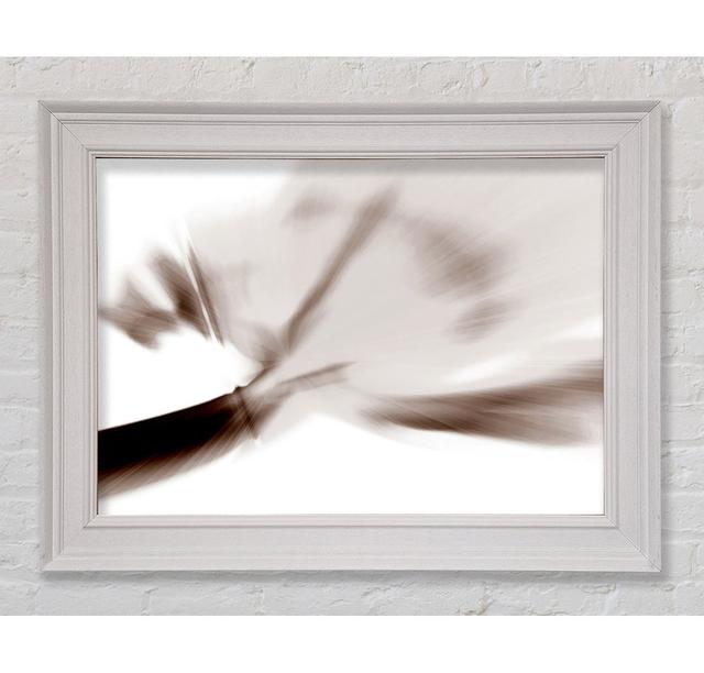 Chocolate Celebrations Framed Print Ivy Bronx Size: 21cm H x 42cm W x 8cm D on Productcaster.