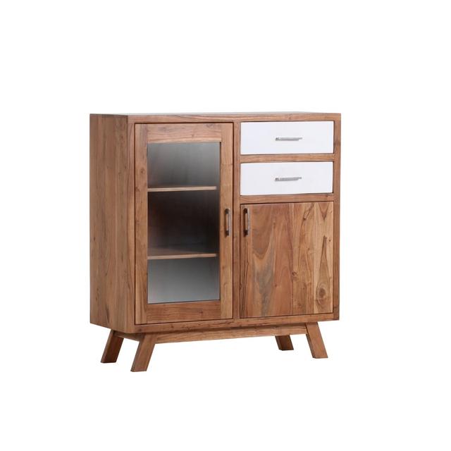 Highboard Tsavag Ebern Designs on Productcaster.