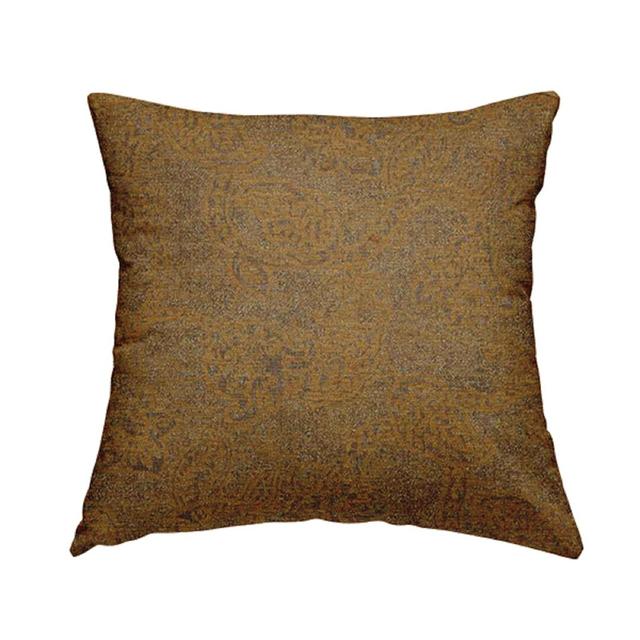 Jarratt Faded Cushion with Filling Marlow Home Co. on Productcaster.