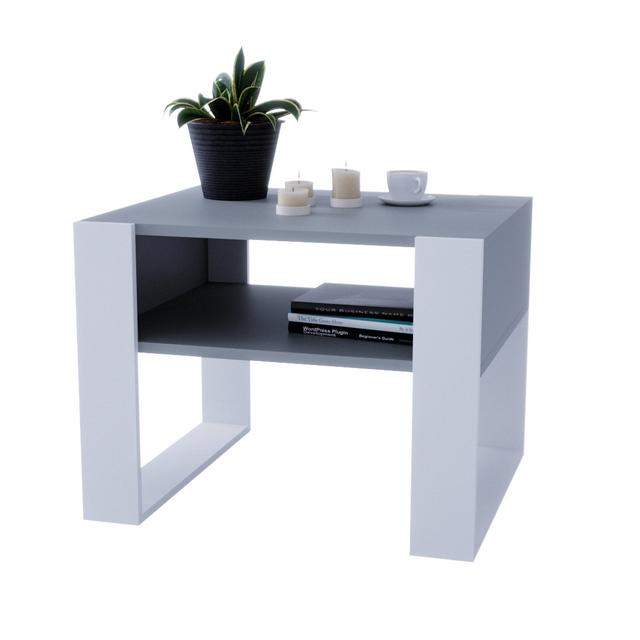 Kyllikki Sled Coffee Table with Storage 17 Stories on Productcaster.