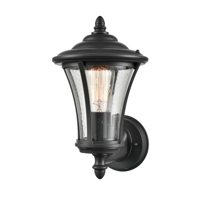 Covet Outdoor Wall Lantern Marlow Home Co. on Productcaster.