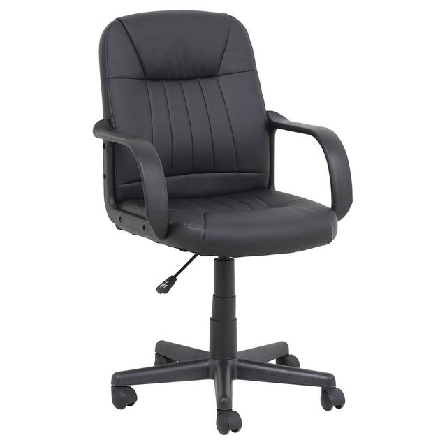 Ergonomic Desk Chair Inbox Zero on Productcaster.