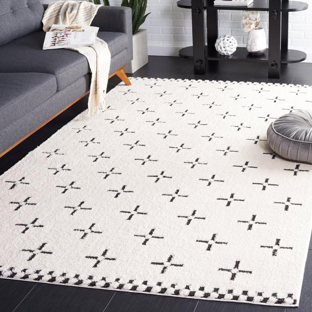 Annable Area Rug Gracie Oaks Rug Size: Rectangle 244 x 305cm on Productcaster.