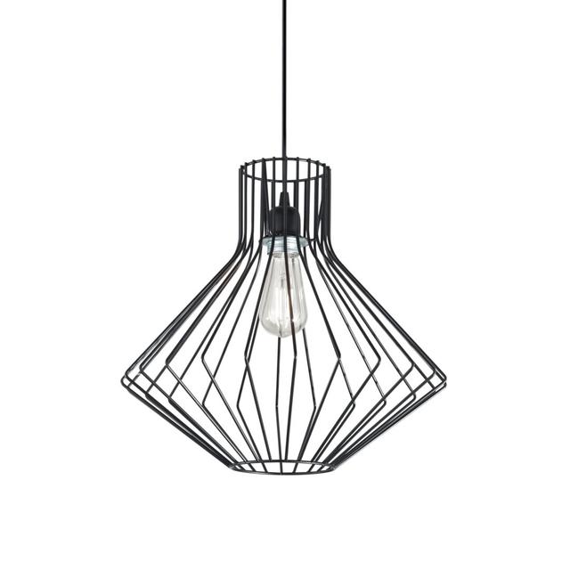 1 - Light Geometric Pendant Ideal Lux on Productcaster.