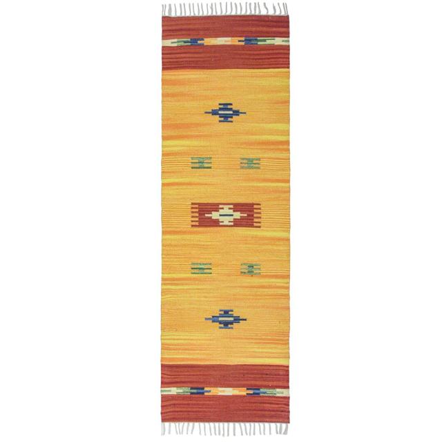 Area Rug Bakero Rug Size: Runner 60 x 200cm on Productcaster.