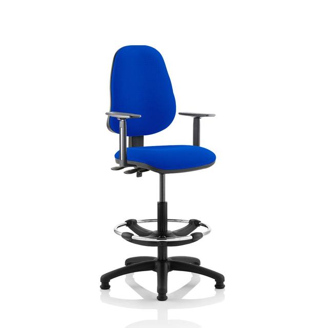 Eclipse Office Chair Home & Haus on Productcaster.