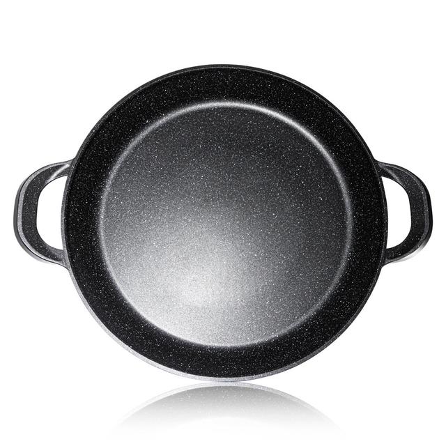 INTIGNIS Aluminium Non-Stick 40cm Frying Pan INTIGNIS on Productcaster.