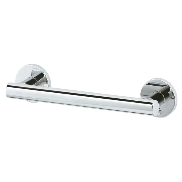 38.2cm Wall Mounted Towel Rail Keuco on Productcaster.