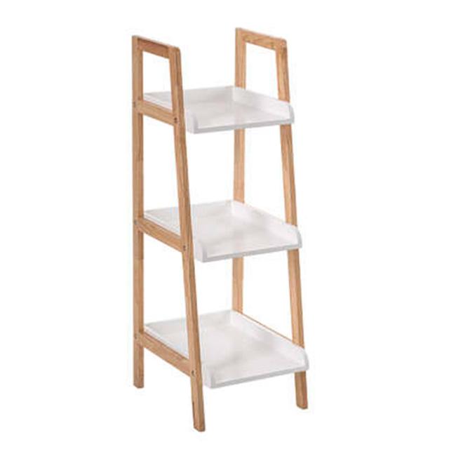 Garrastegui Free Standing Towel Rack Ebern Designs on Productcaster.