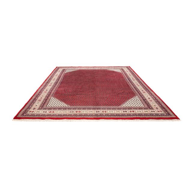 Orient rug - Mir - Indus - 333 x 250cm - red Rosalind Wheeler on Productcaster.