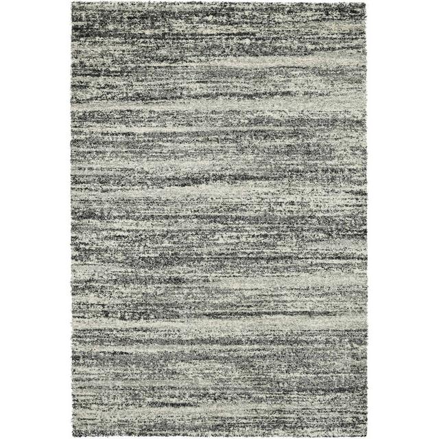 Anouk Grey Rug Trent Austin Design Rug Size: Rectangle 200 x 290cm on Productcaster.