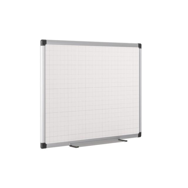 Magnetisches Whiteboard Maya Inbox Zero Größe: 60 cm H x 90 cm L x 1,5 cm T on Productcaster.