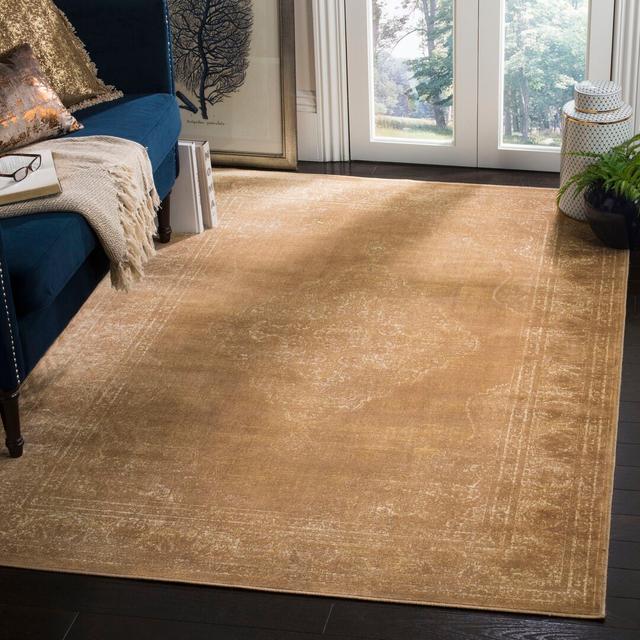 McManus Hooked Light Taupe Rug Bloomsbury Market Rug Size: Rectangle 200 x 280cm on Productcaster.