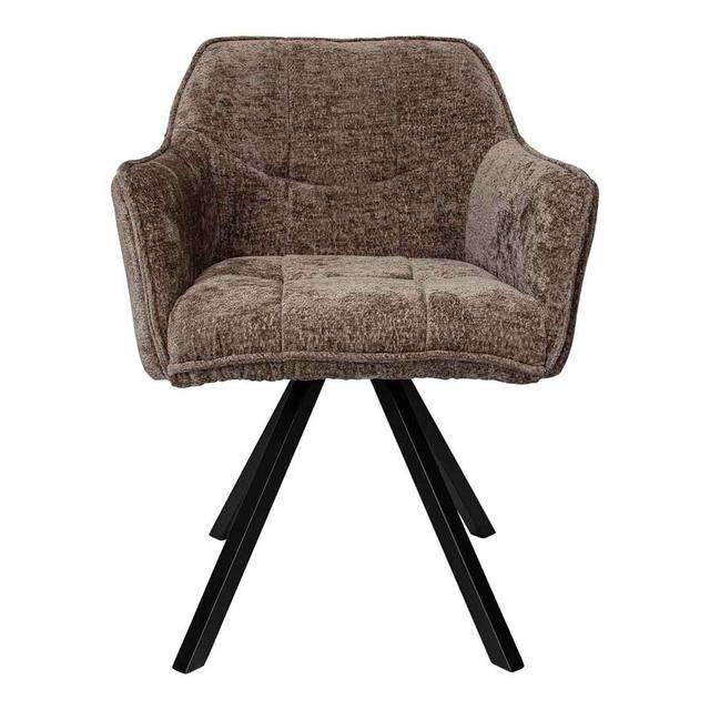 Anmar Velvet Upholstered Side Chair Williston Forge Upholstery Colour: Beige on Productcaster.