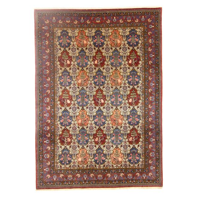 Vargas Persian Rug Latitude Vive on Productcaster.