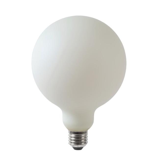 5W E27 Dimmable LED Vintage Edison Globe Light Bulb Lucide on Productcaster.