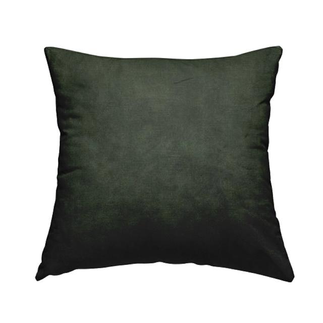 Mcalpin Cushion with Filling Metro Lane Colour: Green on Productcaster.