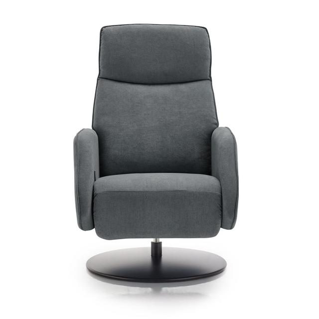 Gustavo Manual Rocker Recliner Metro Lane on Productcaster.