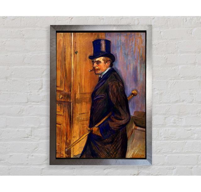 Toulouse Lautrec Louis Pascal - Print Bright Star Size: 141.4cm H x 100cm W on Productcaster.