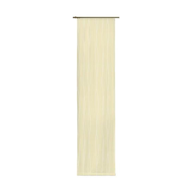 Barrentine Room Darkening Panel Curtains Brayden Studio Size: 60cm Width x 225cm Drop, Colour: Beige on Productcaster.