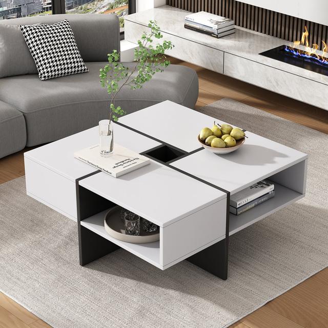 Coffee Table Metro Lane on Productcaster.