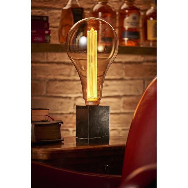 Newberry 37cm Table Lamp Williston Forge on Productcaster.