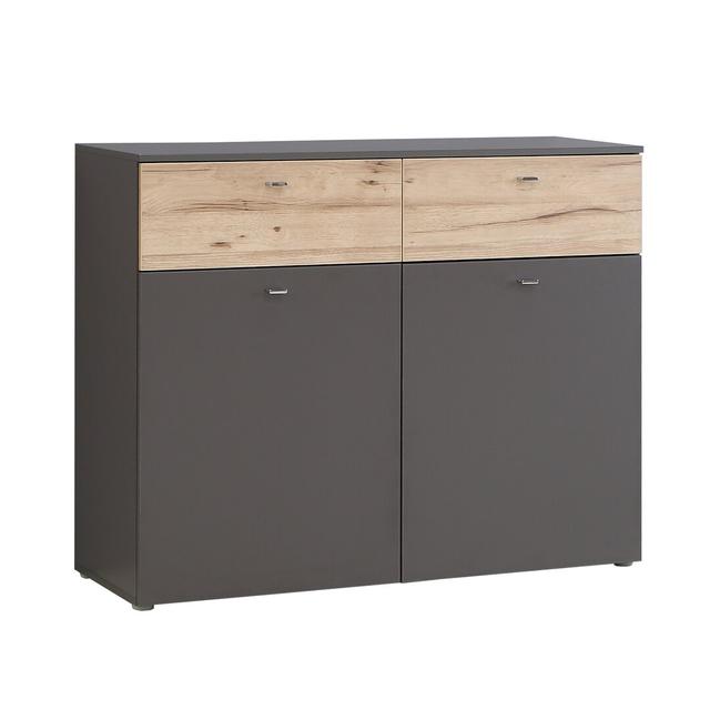 Palm Desert 2 Drawer Combi Chest Trent Austin Design on Productcaster.