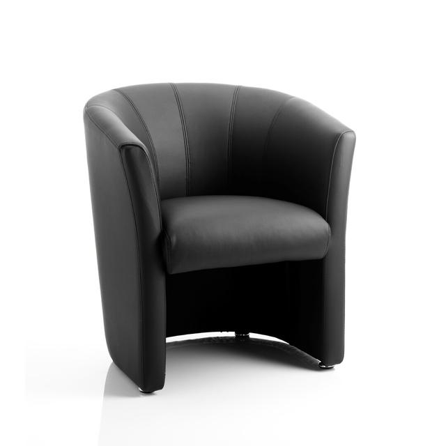 Herning Reception Chair Brayden Studio on Productcaster.