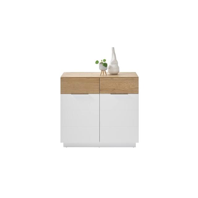 90 Cm Wide Sideboard MCA Furniture on Productcaster.