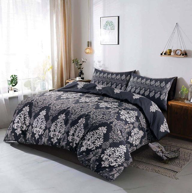 Ireland Bedding Astoria Grand Size: Single - 1 Standard Pillowcase on Productcaster.