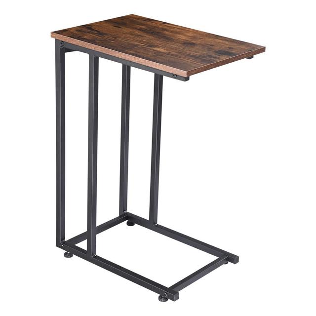 Ballari Side Table Borough Wharf on Productcaster.