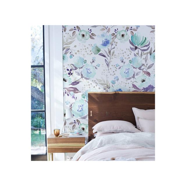 Caymon Matte Mural Rosalind Wheeler Size: 152 x 104cm on Productcaster.