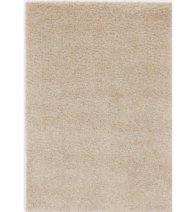 Floyds Beige Rug 17 Stories Rug Size: Rectangular 200 x 290cm on Productcaster.