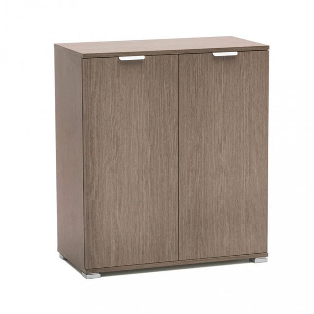 Kehkasa 2-Door 3-Shelf Storage Cabinet 17 Stories on Productcaster.