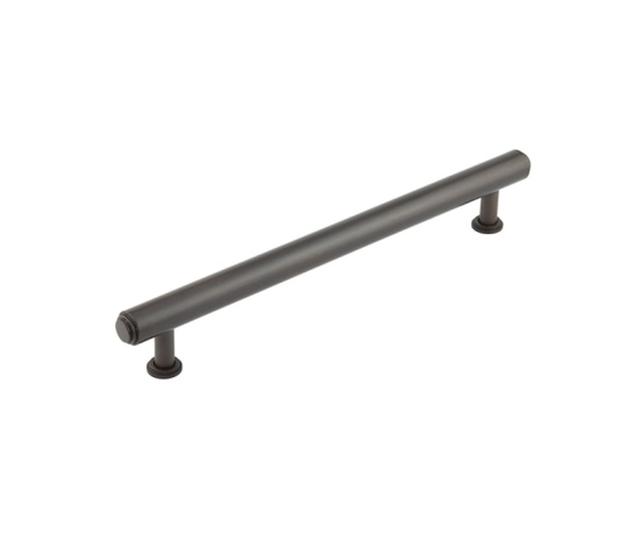 Belgrave DB 22 13/16cm centre Bar Handle Frelan Hardware Finish: Dark Bronze on Productcaster.