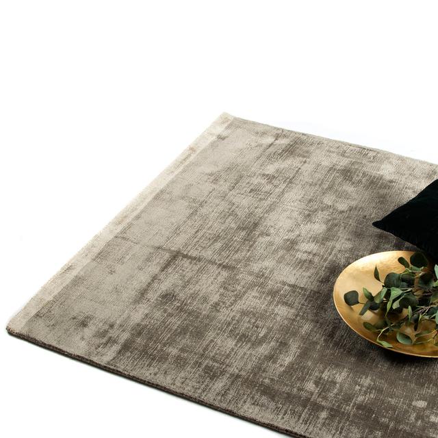 Lillard Handwoven Sandy Rug Williston Forge Rug Size: Rectangle 160 x 230cm on Productcaster.